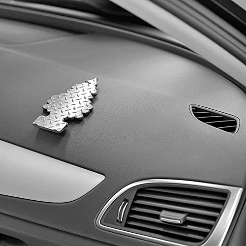 LITTLE TREES Car Air Freshener | Hanging Paper Tree for Home or Car | Cotton Candy | 24 Pack