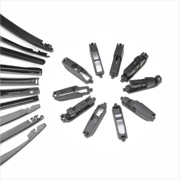 Rear Windshield Wiper Blade