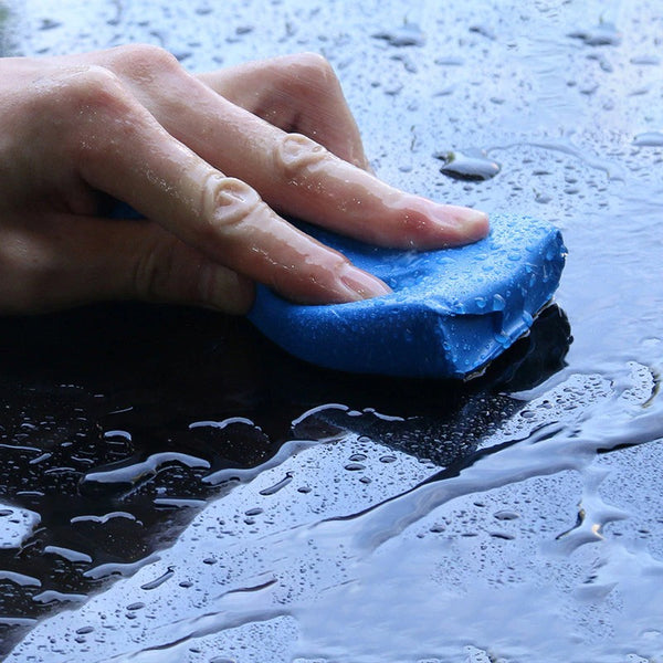 Car Clay Bar Auto Detailing Magic Clay