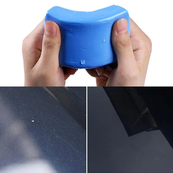 Car Clay Bar Auto Detailing Magic Clay