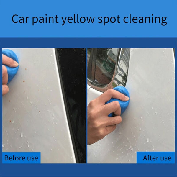 Car Clay Bar Auto Detailing Magic Clay