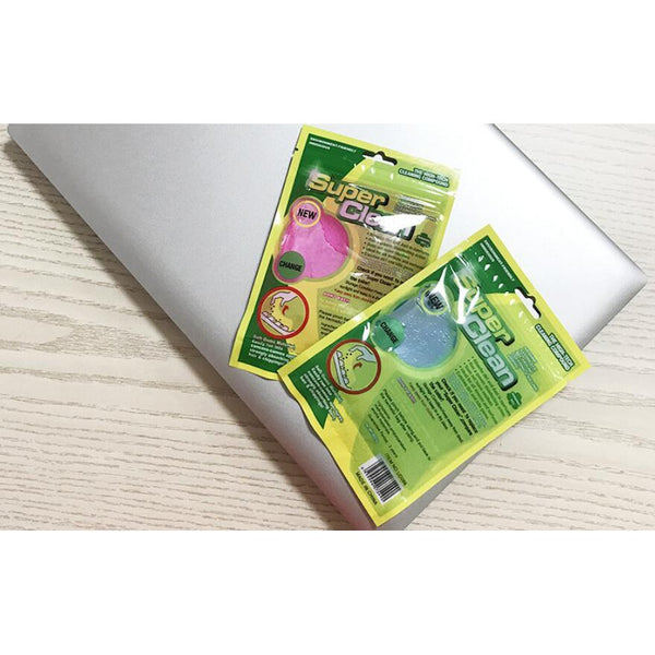 80g Super Clean Gel Dust Keyboard Cleaner for Car Electronic Product Cleaning