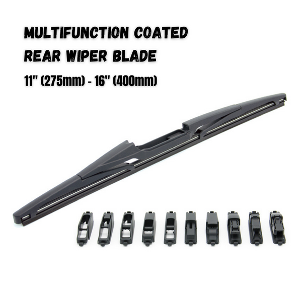 Rear Windshield Wiper Blade
