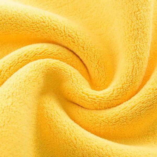 Microfiber Car Washing Towel | Detailing Wash Cloth | Car Grooming Interior Cleaning Rag