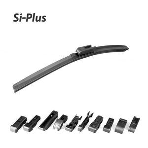 Silicone Wiper blade TS Multifunctional wipers