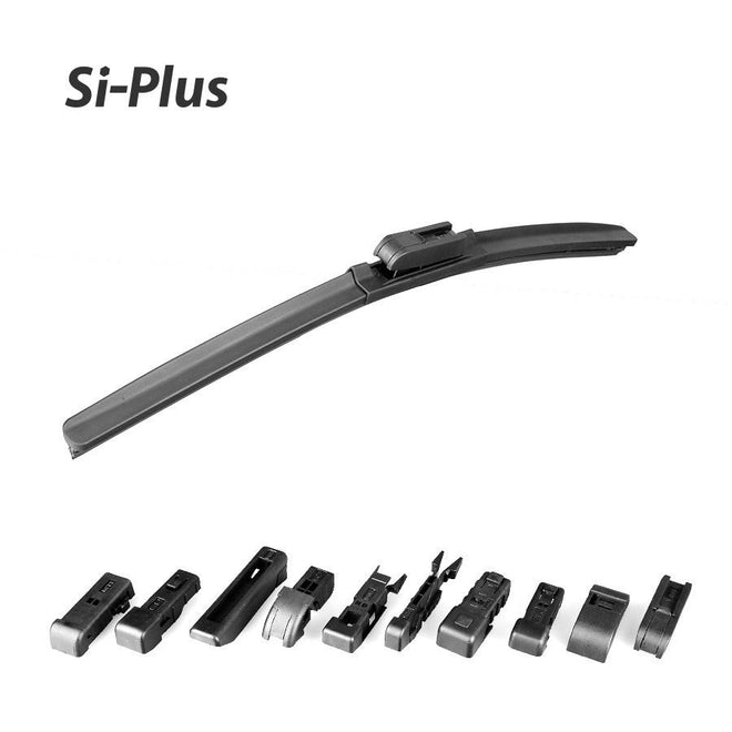 Silicone Multifunctional Wiper Blade (TS)