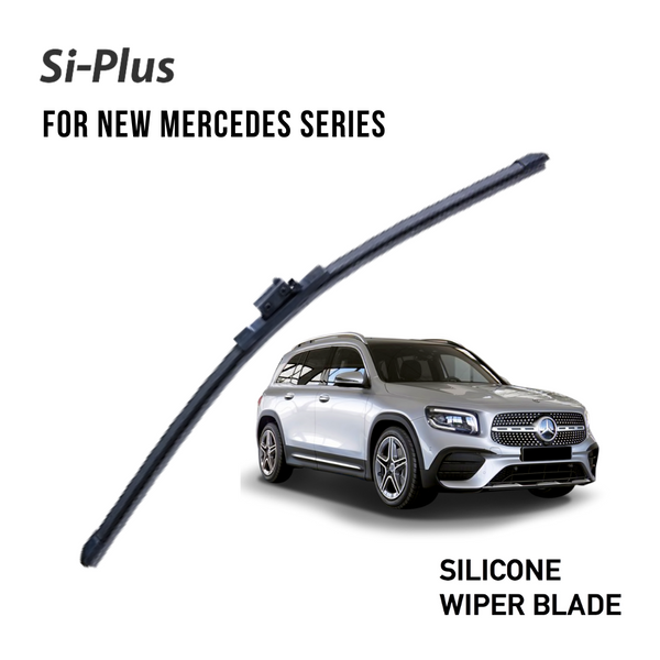 Mercedes wiper blades