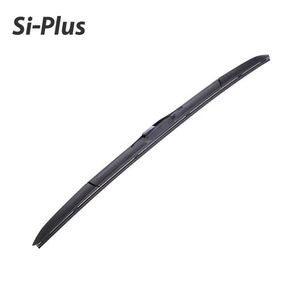 Windshield Silicone Wiper Blade (DS) Pack of 1